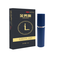 金男咖
