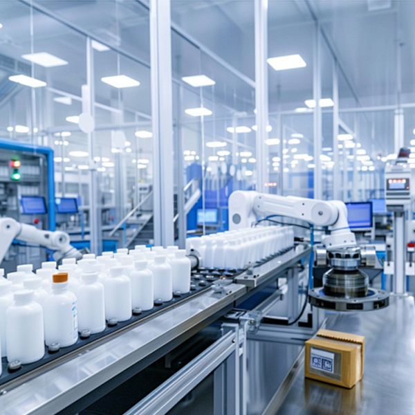 贴牌代加工需要几十万吗？