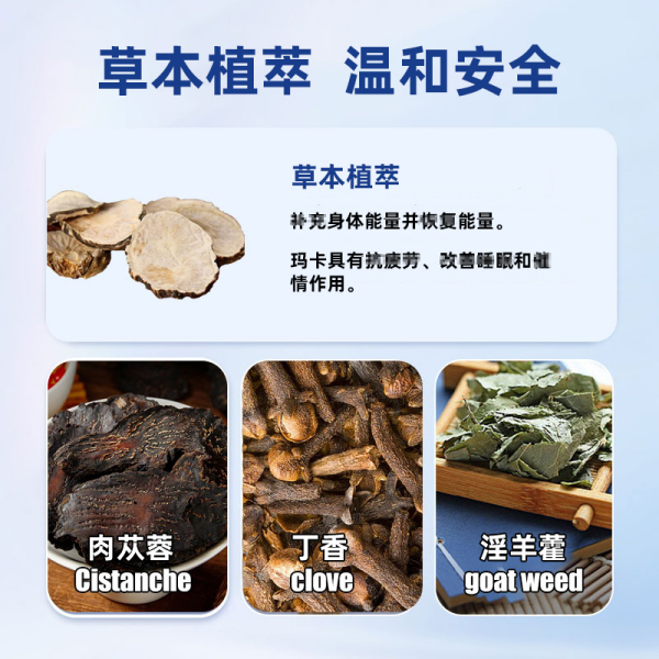 男性滋补货源怎么选？看完这篇不纠结！